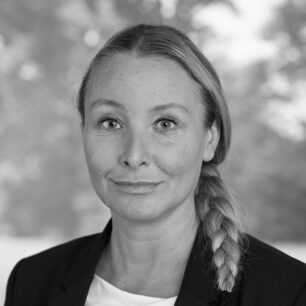 Lina Börjars
